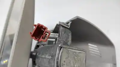 Peça sobressalente para automóvel em segunda mão espelho retrovisor interior por renault captur adventure referências oem iam 963296351r e20205028 8200015698