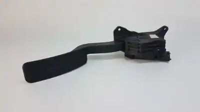 Second-hand car spare part accelerator pedal for ssangyong korando crystal 4x2 oem iam references 2055034000  