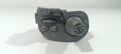 Автозапчастина б/у команда чистити для renault kangoo expression посилання на oem iam 8201577535 28474728 3024170761