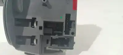 Автозапчастина б/у команда чистити для renault kangoo expression посилання на oem iam 8201577535 28474728 3024170761