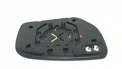 Автозапчастина б/у ліве дзеркало скло для renault koleos dynamique посилання на oem iam 96366jy26a  