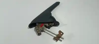 Pezzo di ricambio per auto di seconda mano leva del freno a mano per fiat nuova 500 (150) lounge riferimenti oem iam 735450154