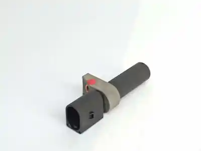 Автозапчастина б/у датчик махового колеса двигуна для mercedes-benz clase c (w204) familiar 220 t cdi blueefficiency (204.202) посилання на oem iam a6519050000  