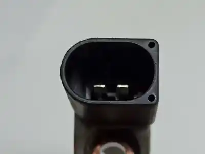 Автозапчастина б/у датчик махового колеса двигуна для mercedes-benz clase c (w204) familiar 220 t cdi blueefficiency (204.202) посилання на oem iam a6519050000  