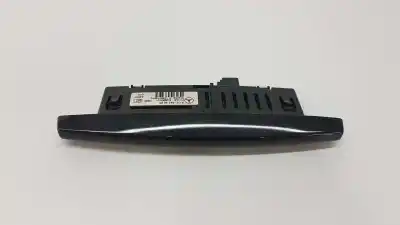 Автозапчастина б/у датчик парковки для mercedes-benz clase c (w204) familiar 220 t cdi blueefficiency (204.202) посилання на oem iam a0015424623  