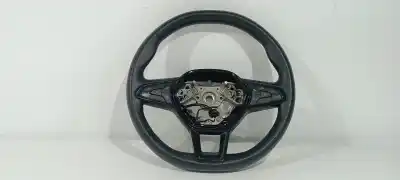 Автозапчасти б/у руль за RENAULT CLIO V Business ссылки OEM IAM 484004585R  