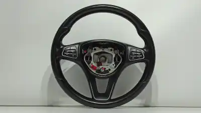 Recambio de automóvil de segunda mano de VOLANTE para MERCEDES-BENZ CLASE C (W205) FAMILIAR  referencias OEM IAM A0004604903  A00046049039E38