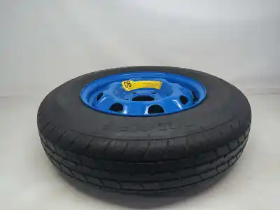 Автозапчасти б/у запасное колесо за ssangyong actyon 200 xdi ссылки oem iam 4173031710  
