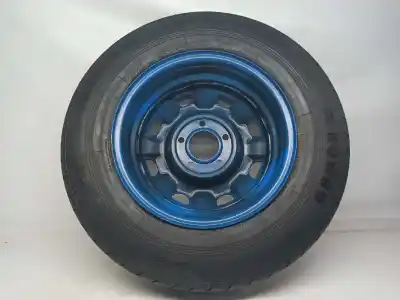 Автозапчасти б/у запасное колесо за ssangyong actyon 200 xdi ссылки oem iam 4173031710  
