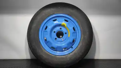 Автозапчасти б/у запасное колесо за ssangyong actyon 200 xdi ссылки oem iam 4173031710