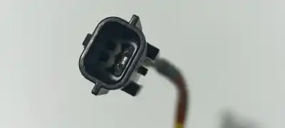 Peça sobressalente para automóvel em segunda mão sonda lambda por renault clio v business referências oem iam 226404770r  4770r