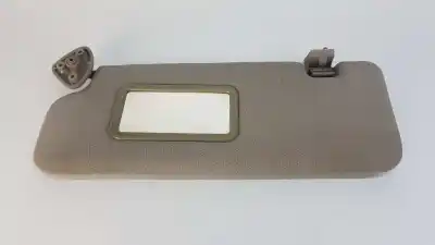 Автозапчастина б/у лівий натір для ssangyong actyon 200 xdi посилання на oem iam 7611009501abr  