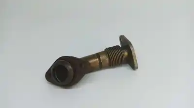 Автозапчасти б/у трубка за ssangyong actyon 200 xdi ссылки oem iam 6651401861