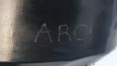 Автозапчасти б/у левая задняя противотуманная фонарь за ssangyong actyon 200 xdi ссылки oem iam 8386131002  