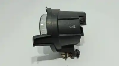 Second-hand car spare part right fog light for ssangyong actyon 200 xdi oem iam references 8320221001  