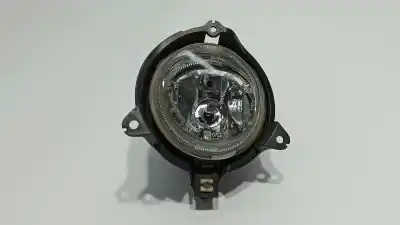 Автозапчасти б/у левая противотуманная фара за SSANGYONG ACTYON 200 Xdi ссылки OEM IAM 8320121001  