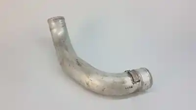 Автозапчастина б/у труба для ssangyong actyon 200 xdi посилання на oem iam 2371831060  