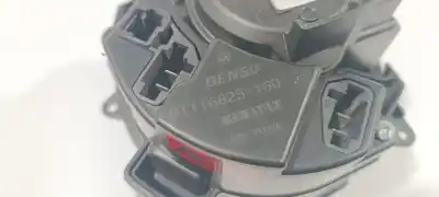 Peça sobressalente para automóvel em segunda mão motor de sofagem por renault clio v business referências oem iam 272104788r dt116625160 dt116625-160