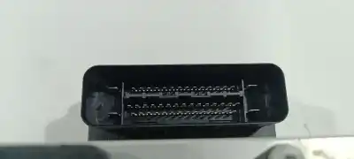 Автозапчастина б/у абс для ssangyong actyon 200 xdi посилання на oem iam 4894009700 4894009700 48940-09700