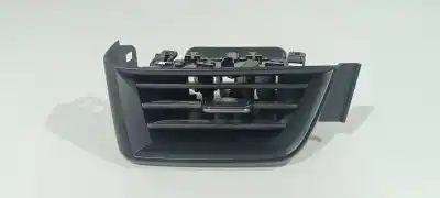 Peça sobressalente para automóvel em segunda mão saída de ar lateral esquerda por renault clio v business referências oem iam 687610281r