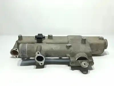 Second-hand car spare part intake manifold for ssangyong rodius xdi oem iam references a6651400701  6651400701