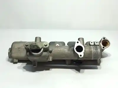 Second-hand car spare part intake manifold for ssangyong rodius xdi oem iam references a6651400701  6651400701