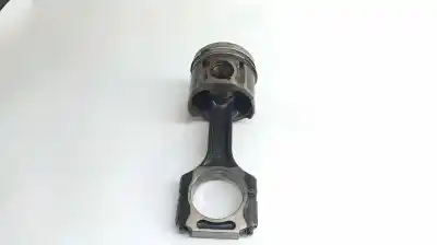 Second-hand car spare part connecting rod for ssangyong kyron 200 xdi limited oem iam references 6640300917  6640300220