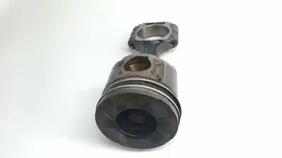 Second-hand car spare part connecting rod for ssangyong kyron 200 xdi limited oem iam references 6640300917  6640300220
