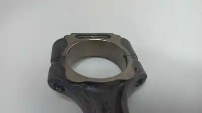 Second-hand car spare part connecting rod for ssangyong kyron 200 xdi limited oem iam references 6640300917  6640300220