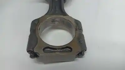 Second-hand car spare part connecting rod for ssangyong kyron 200 xdi limited oem iam references 6640300917  6640300220