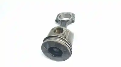 Second-hand car spare part connecting rod for ssangyong kyron 200 xdi limited oem iam references 6640300220  6640300917
