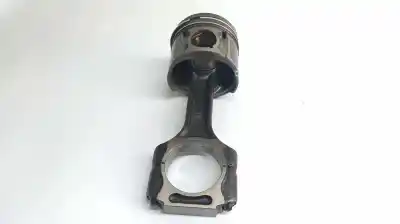 Second-hand car spare part connecting rod for ssangyong kyron 200 xdi limited oem iam references 6640300220  6640300917