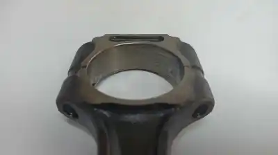 Second-hand car spare part connecting rod for ssangyong kyron 200 xdi limited oem iam references 6640300220  6640300917