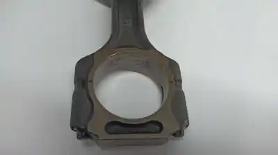 Second-hand car spare part connecting rod for ssangyong kyron 200 xdi limited oem iam references 6640300220  6640300917