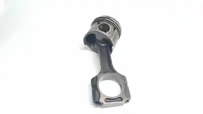Second-hand car spare part connecting rod for ssangyong kyron 200 xdi limited oem iam references 6640300220  6640300917