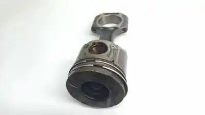 Second-hand car spare part connecting rod for ssangyong kyron 200 xdi limited oem iam references 6640300220  6640300917