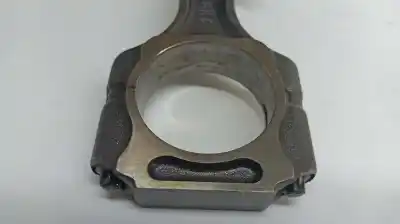 Second-hand car spare part connecting rod for ssangyong kyron 200 xdi limited oem iam references 6640300220  6640300917