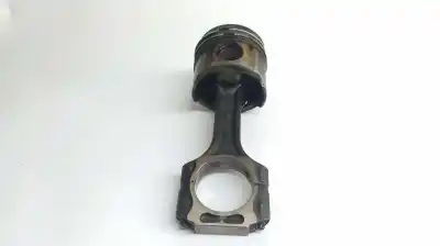 Second-hand car spare part connecting rod for ssangyong kyron 200 xdi limited oem iam references 6640300220  6640300917