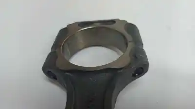Second-hand car spare part connecting rod for ssangyong kyron 200 xdi limited oem iam references 6640300220  6640300917