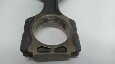 Second-hand car spare part connecting rod for ssangyong kyron 200 xdi limited oem iam references 6640300220  6640300917