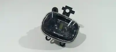 Pezzo di ricambio per auto di seconda mano Fendinebbia Sinistra per RENAULT CLIO V Business Riferimenti OEM IAM 261550862R  