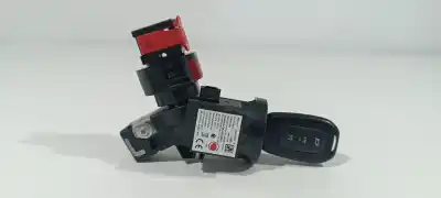 Second-hand car spare part Ignition Switch for RENAULT CLIO V Business OEM IAM references 285916400R  A2C93178600