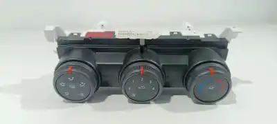 Автозапчастина б/у контроль опалення / кондиціонації для RENAULT CLIO V Business Посилання на OEM IAM 275004486R  