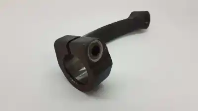 Second-hand car spare part front right suspension arm support for ssangyong kyron 200 xdi limited oem iam references 4432609001  