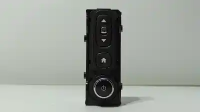 Second-hand car spare part electronic module for renault clio iv gt oem iam references 253b08825r