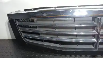 Автозапчастина б/у передня решіта для ssangyong rexton rx 270 full посилання на oem iam 7946008000  79460-08000