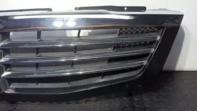 Автозапчастина б/у передня решіта для ssangyong rexton rx 270 full посилання на oem iam 7946008000  79460-08000