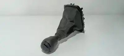 Pezzo di ricambio per auto di seconda mano pomello della leva del cambio per renault clio v life riferimenti oem iam 328659426r