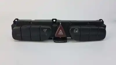 Peça sobressalente para automóvel em segunda mão  por MERCEDES-BENZ CLASE C (W203) SPORTCOUPE  Referências OEM IAM A2038218079 A20382180797167 2038218079