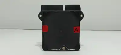 Pezzo di ricambio per auto di seconda mano centralina motore per toyota avensis berlina (t25) 2.0 executive berlina riferimenti oem iam 8987120040  1310001140